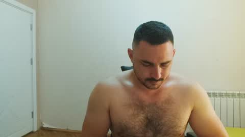 STR8 BOYv online show from 25, 6, 2026