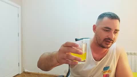 STR8 BOYv online show from 26, 6, 2026