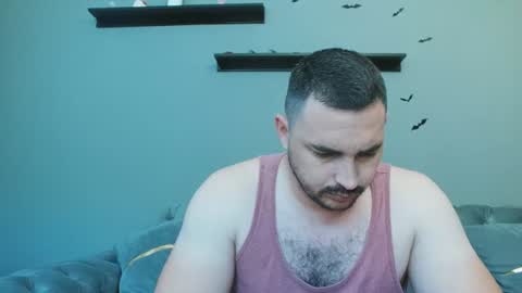 STR8 BOYv online show from 28, 6, 2026