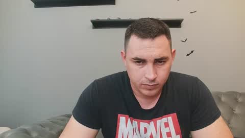 STR8 BOYv online show from 1, 7, 2026