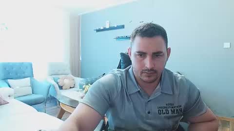 STR8 BOYv online show from 7, 7, 2026