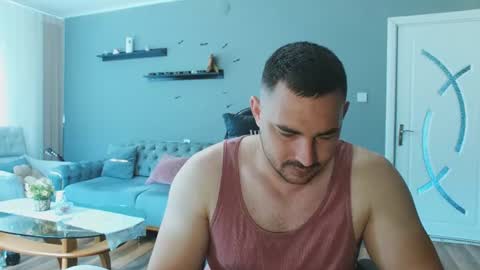STR8 BOYv online show from 12, 7, 2026