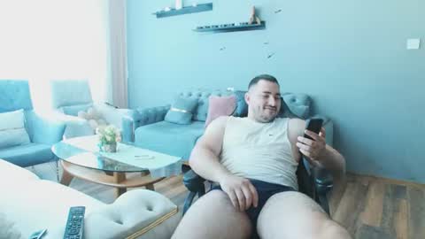 STR8 BOYv online show from 17, 7, 2026