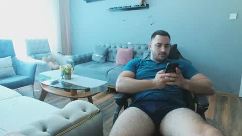 STR8 BOYv online show from 18, 7, 2026
