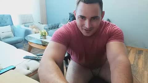 STR8 BOYv online show from 19, 7, 2026