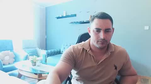 STR8 BOYv online show from 23, 7, 2026