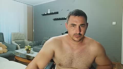STR8 BOYv online show from 26, 7, 2026