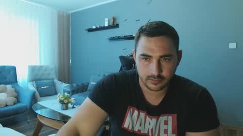 STR8 BOYv online show from 29, 7, 2026