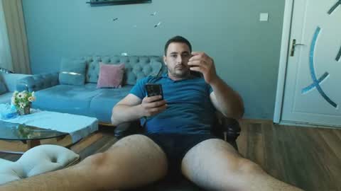 STR8 BOYv online show from 30, 7, 2026