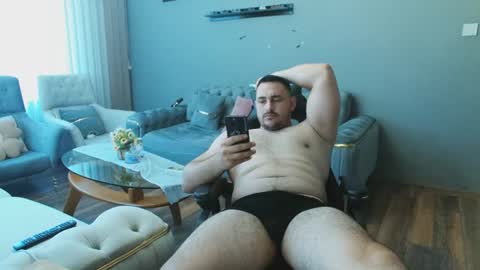 STR8 BOYv online show from 3, 8, 2026