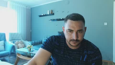 STR8 BOYv online show from 5, 8, 2026