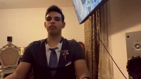 Djonson  online show from 29, 4, 2026