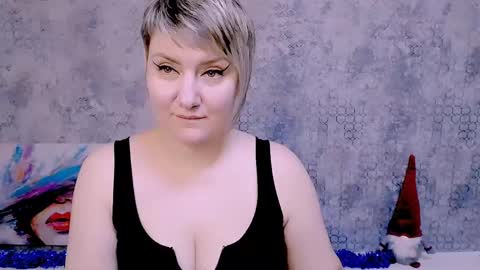 Snapshot of djullia chatting on 4, 1, 2025 djullia online show from 4, 1, 2025