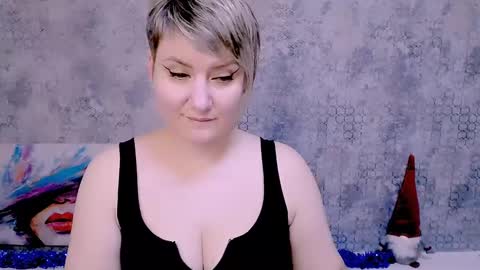 Snapshot of djullia chatting on 4, 1, 2025 djullia online show from 4, 1, 2025