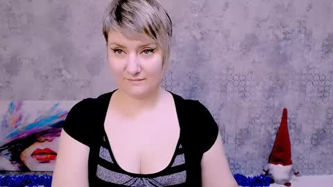 Snapshot of djullia chatting on 10, 1, 2025 djullia online show from 10, 1, 2025