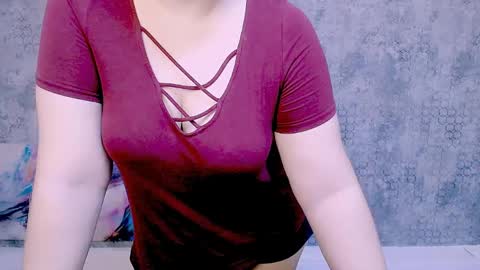 Snapshot of djullia chatting on 11, 1, 2025 djullia online show from 11, 1, 2025