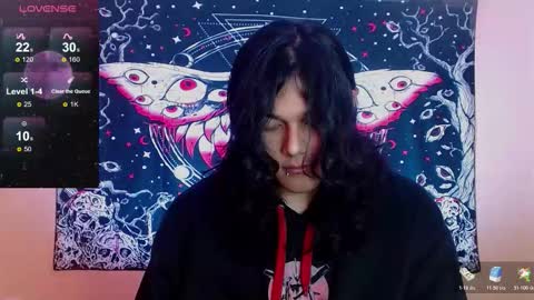 daiki sx online show from 10, 1, 2026