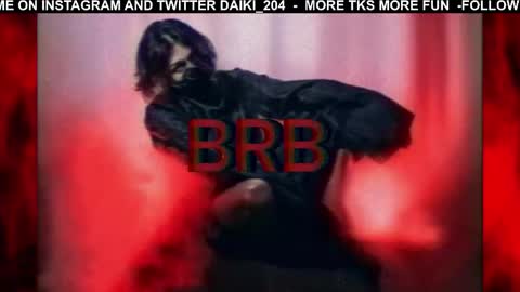 daiki sx online show from 3, 4, 2026