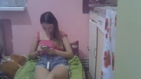 Snapshot of dkdress chatting on 1, 8, 2026 dkdress online show from 1, 8, 2026