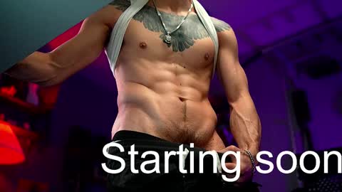 Silverhand online show from 28, 10, 2025