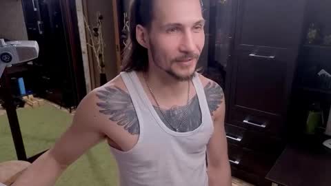 Silverhand online show from 22, 3, 2026