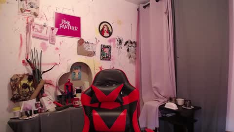 Snapshot of dlacarra chatting on 26, 12, 2024 David Lucky 13 online show from 26, 12, 2024