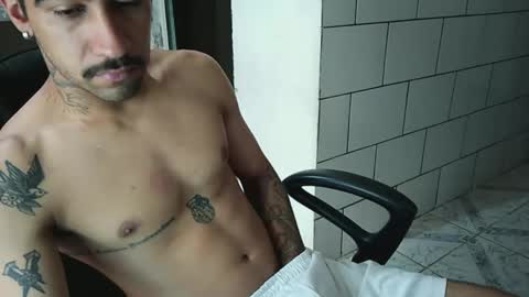 AmigodotadoZL online show from 10, 12, 2024