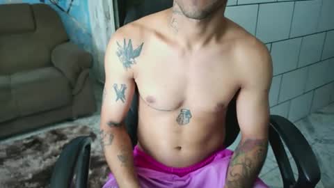 AmigodotadoZL online show from 11, 12, 2024