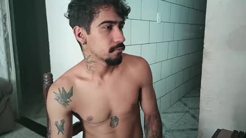 AmigodotadoZL online show from 17, 2, 2025