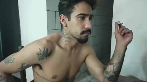 AmigodotadoZL online show from 20, 2, 2025