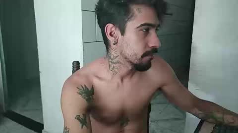 AmigodotadoZL online show from 24, 2, 2025