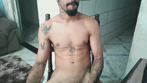 AmigodotadoZL online show from 28, 2, 2025