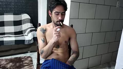 AmigodotadoZL online show from 16, 9, 2025