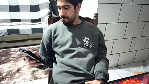 AmigodotadoZL online show from 18, 9, 2025