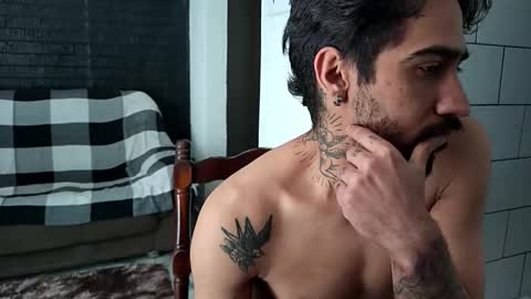 AmigodotadoZL online show from 18, 9, 2025