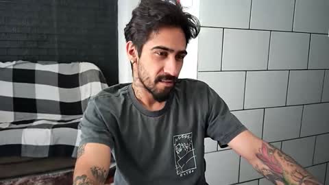 AmigodotadoZL online show from 26, 9, 2025