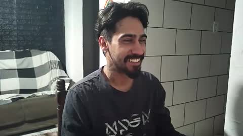 AmigodotadoZL online show from 27, 10, 2025