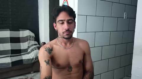 AmigodotadoZL online show from 7, 11, 2025