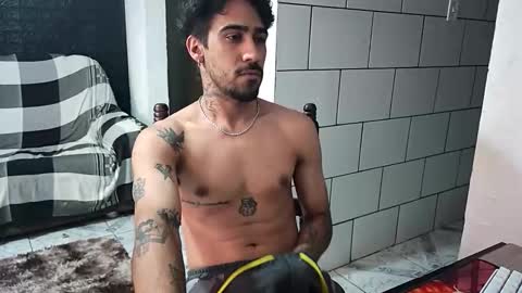 AmigodotadoZL online show from 18, 11, 2025