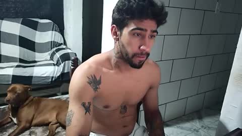 AmigodotadoZL online show from 17, 3, 2026