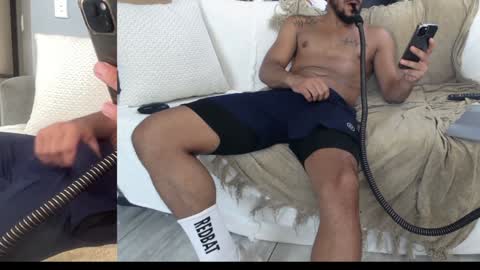 Dmitri online show from 22, 1, 2025