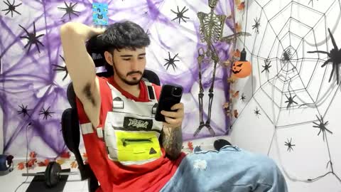 Snapshot of dmitrisanders1 chatting on 7, 11, 2025 Maybe in pvt online show from 7, 11, 2025