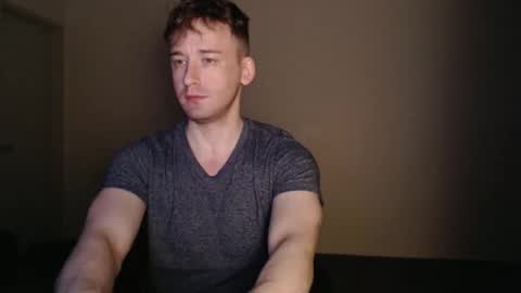 DmitryDickov online show from 5, 12, 2025