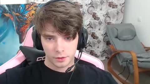 Dead A online show from 11, 1, 2026