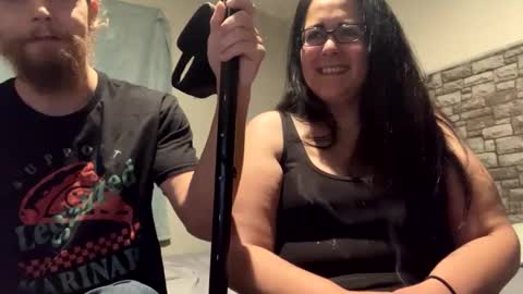 DmonAngel online show from 11, 12, 2024