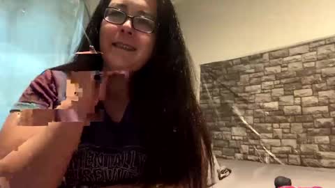 DmonAngel online show from 11, 12, 2024