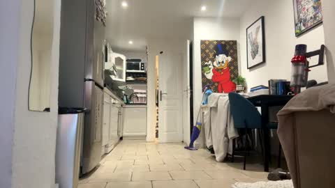 Snapshot of dmot2024 chatting on 1, 12, 2025 dmot2024 online show from 1, 12, 2025