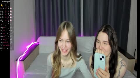 Snapshot of do_dick chatting on 2, 12, 2024 Polly and Kiriko online show from 2, 12, 2024