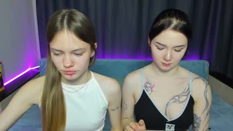 Snapshot of do_dick chatting on 8, 12, 2024 Polly and Kiriko online show from 8, 12, 2024