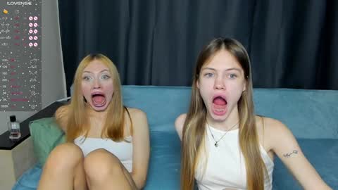 Snapshot of do_dick chatting on 26, 12, 2024 Polly and Kiriko online show from 26, 12, 2024